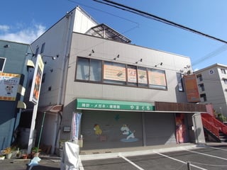 貸テナント 高田2丁目