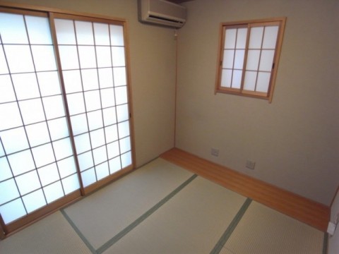 和室