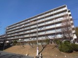 マンション外観